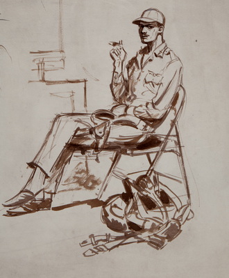 Maj F.w. Miller