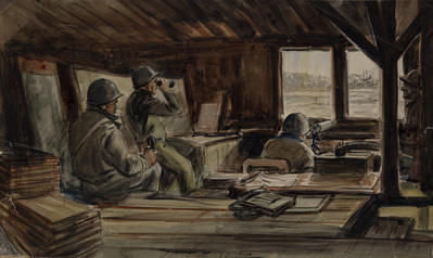Observation Post