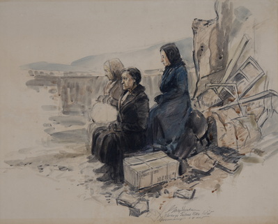 Polish Refugees