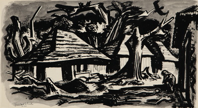 Famine