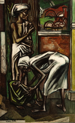 House of Famine