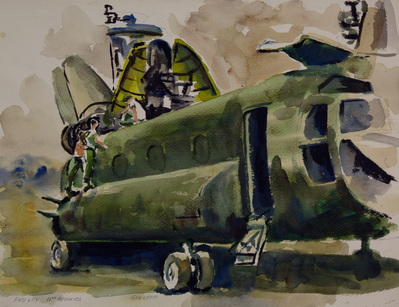 Aircraft Maintenance
