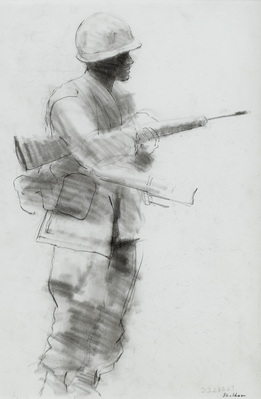 At the Ready