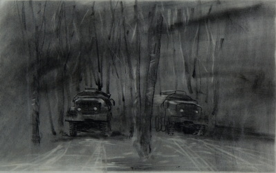 Rubber Plantation