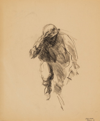 Running for Cover