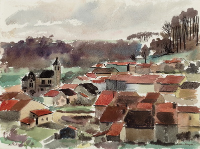 Galeen, Netherlands