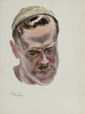 John Hapgood