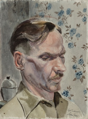 Sgt. Timberman