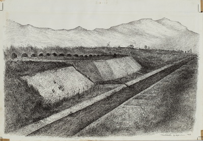 Mussolini Canal