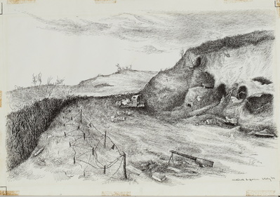 The Caves