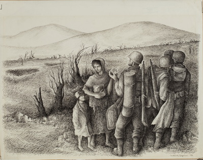 Soldier Charity