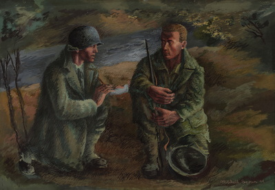 Reconnaissance Report