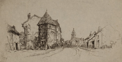 Street Scene