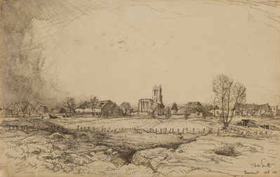 A View of Beaumont