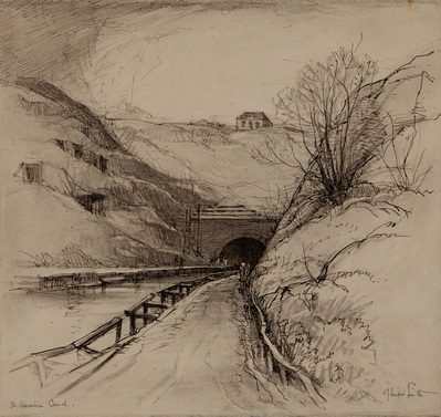 St. Quentin Canal