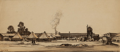 Campsite