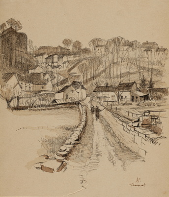 Chaumont