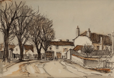 Neufchateau