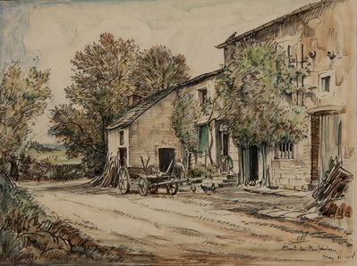 Mont Les Neufchateau