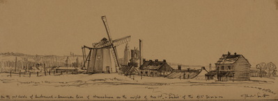 On The Outskirts Of Audenard