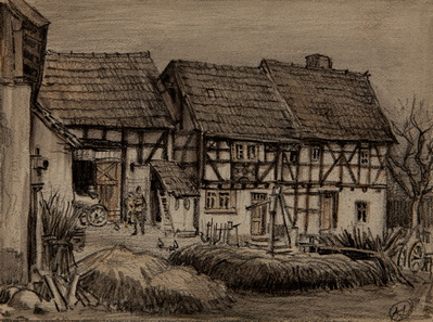 Billets In Germany