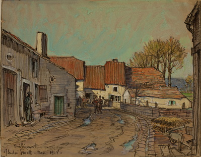 Frebecourt