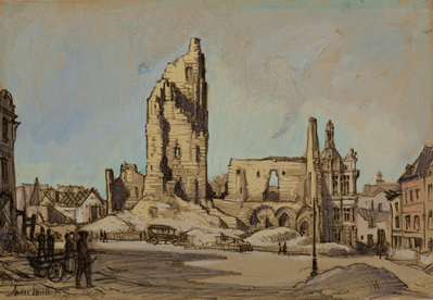Arras