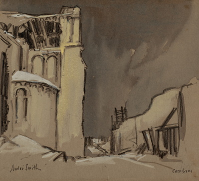 Cambrai