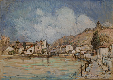 Dun-Sur-Meuse