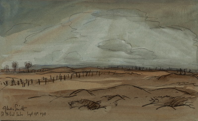 St. Mihiel Sector - Sept. 13, 1918