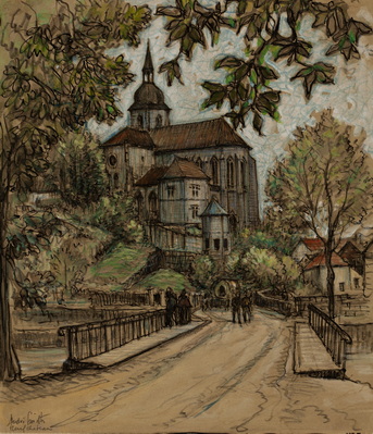Neufchateau
