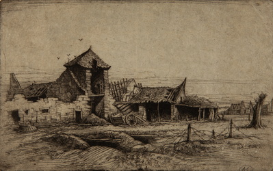 A Belleau Farm