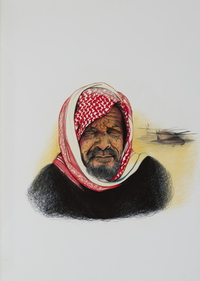 Desert Storm