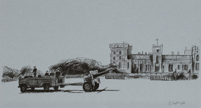 Windsor Castle
