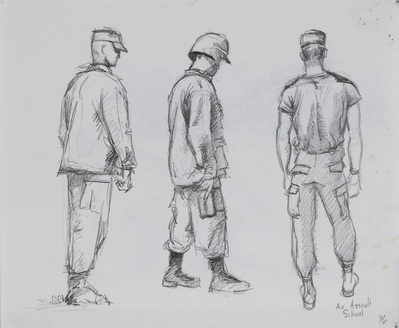 Air Assault School