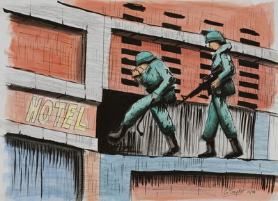 Hotel Search