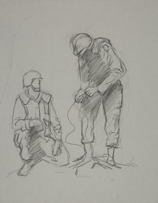 Two Engineers