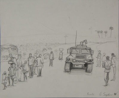 Study for 