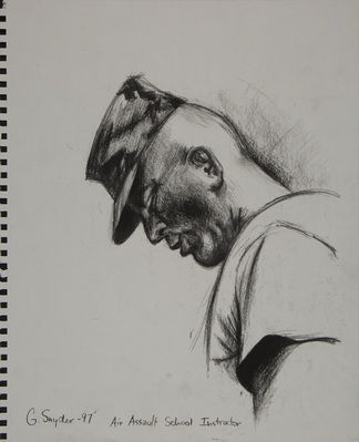 Air Assault School Instructor