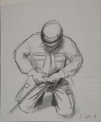Study for 