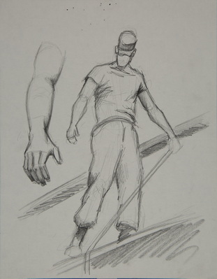 Study for 