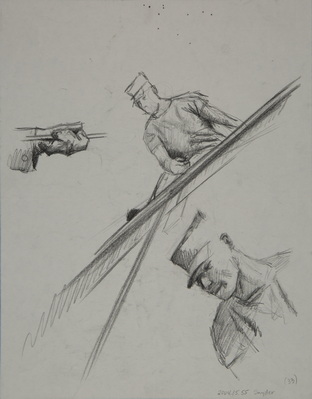 Study for 