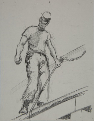 Study for 