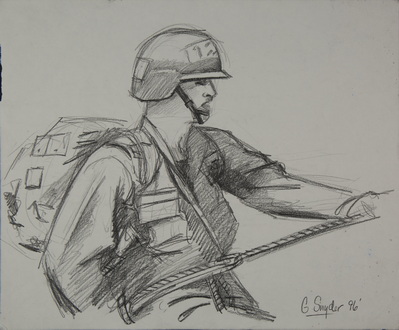 Study for 
