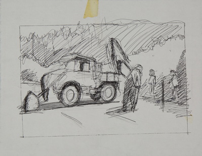 Study for 