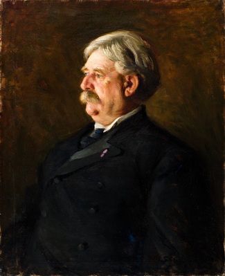 BG William Rufus Shafter