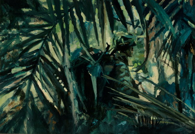 Jungle Noon