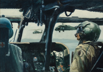 Daylight Assault