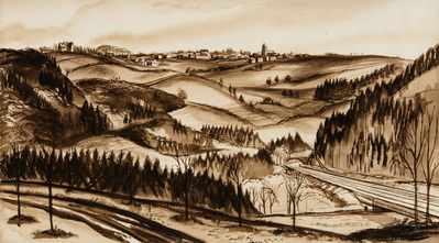 Stoumont