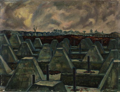 The Siegfried Line